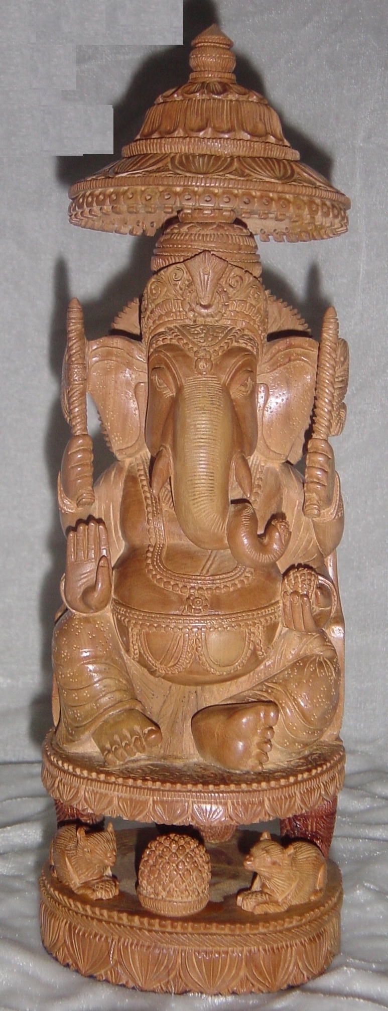 Ganesh ji